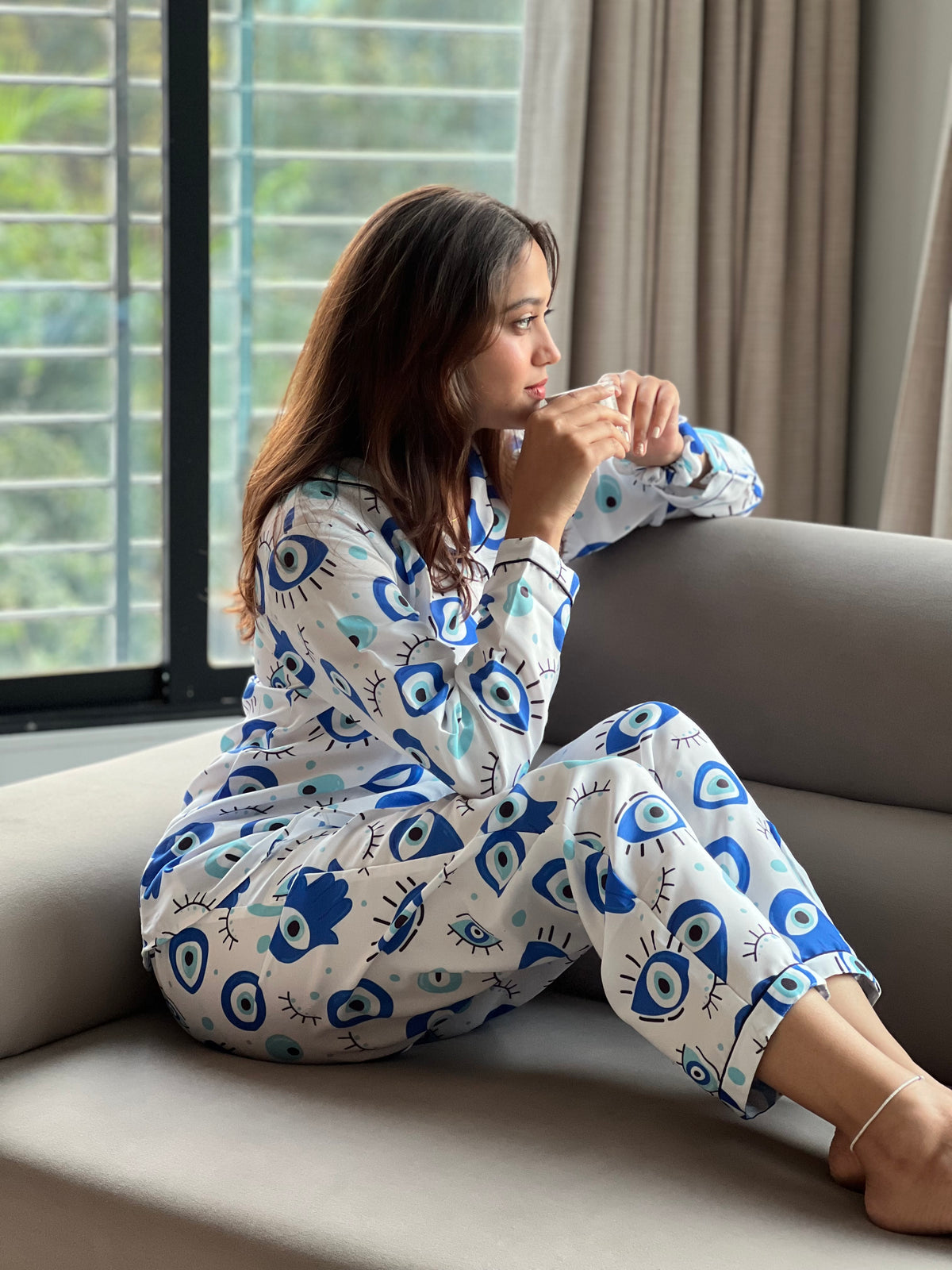 Eveleye night suite