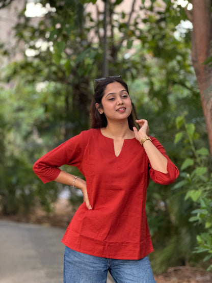 Women’s Tunic

Elevate your everyday style with our stylish and comfortable. (Copy)