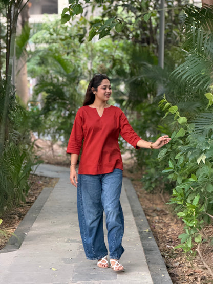 Women’s Tunic

Elevate your everyday style with our stylish and comfortable. (Copy)