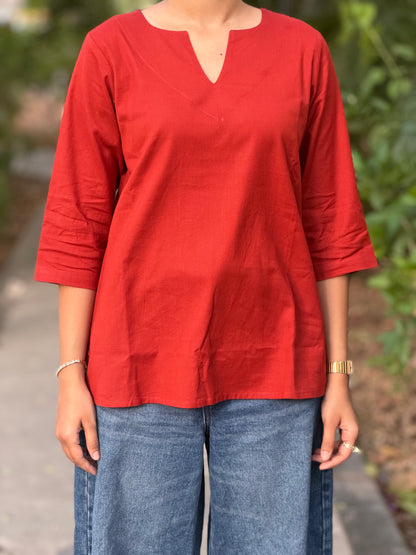 Women’s Tunic

Elevate your everyday style with our stylish and comfortable. (Copy)