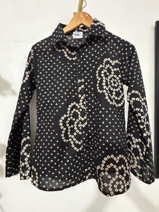 Cotton Women’s Shirt