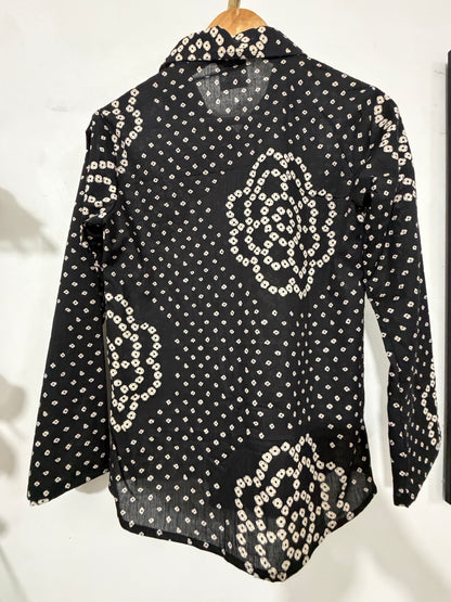 Cotton Women’s Shirt