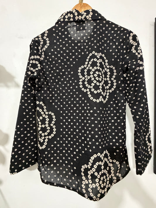 Cotton Women’s Shirt